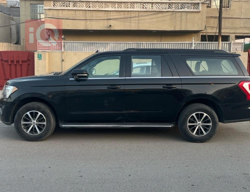 فورد إكسبيديشن